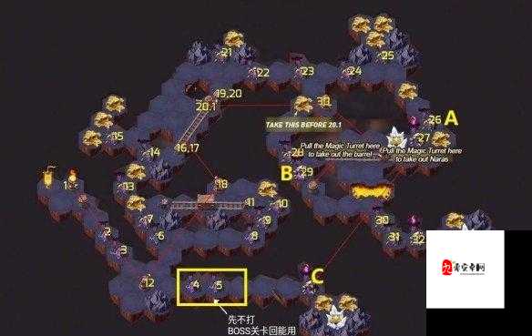 刀锋战神开局攻略打法分享介绍一览