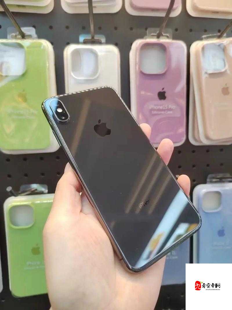 XSMAX 日本手机：探索科技与文化的完美融合