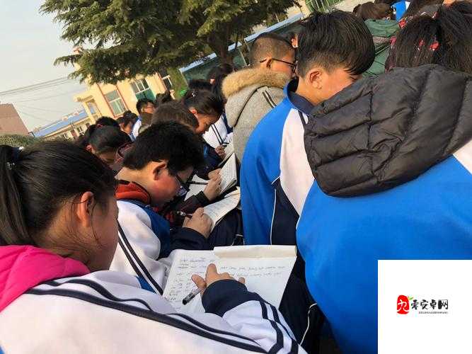 英语班长：我积积被你看了怎么办？