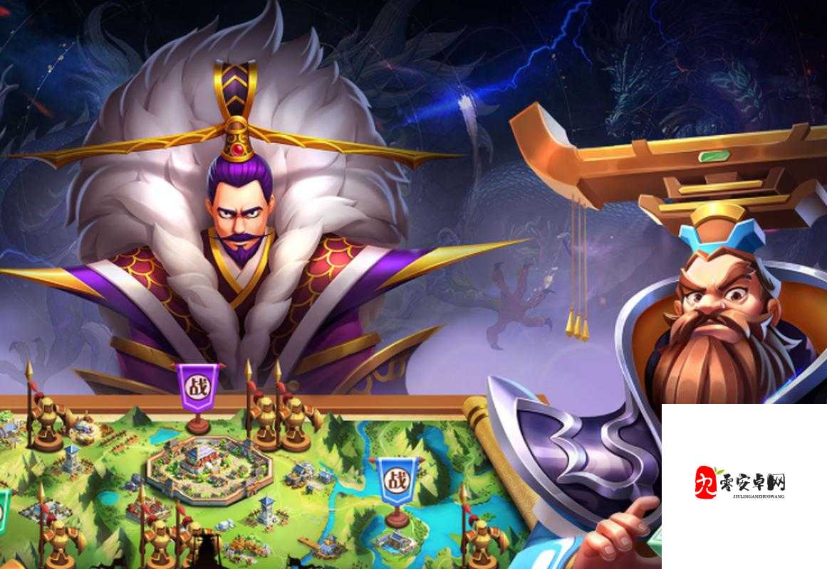 胡莱三国3，实战中锦囊的绝妙运用，策略致胜的关键