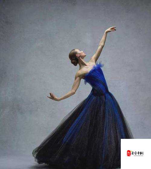 天美果冻女儿的梦想：渴望成为一名优秀的舞蹈家 追逐艺术之光