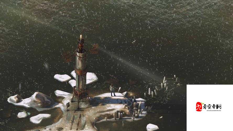 极乐迪斯科，解锁快速旅行的秘密通道