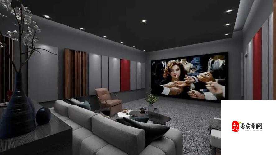 如何设计个性化私人家庭影院-从空间布局到设备选择全面解析