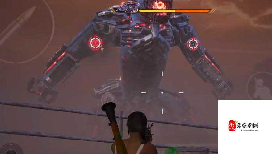 和平精英机械哥斯拉打法介绍，策略、技巧与价值最大化