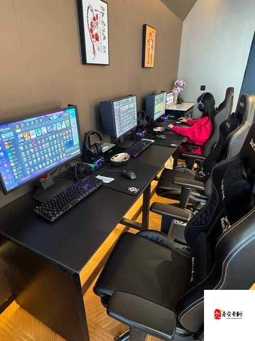 办公室可不可以干湿你非常适合解压：探索舒适与高效的工作环境