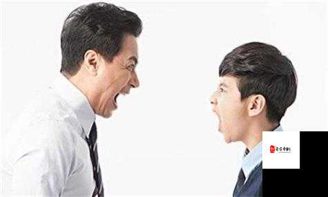 叛逆儿子与暴躁老妈的激烈碰撞及背后的故事