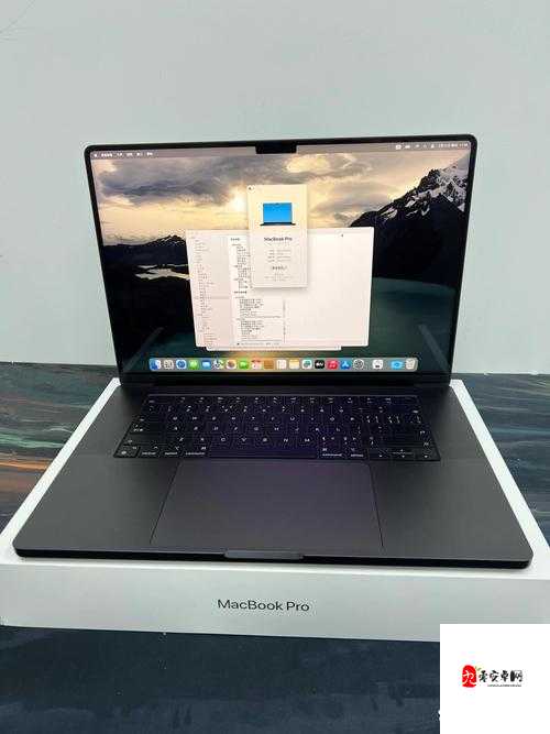 1819 岁 macbookpro ：展现青春风采与高效性能的利器