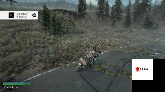 往日不再耗竭末日完成方法攻略介绍，资源管理的艺术