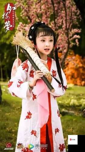 轻语阁 cv 小烟 cv 小颦：演绎别样精彩