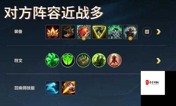 英雄联盟手游不灭之握蒙多应该怎么玩