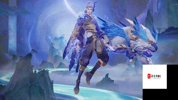 王者荣耀战士曜，灵动星辰的全面教学分析