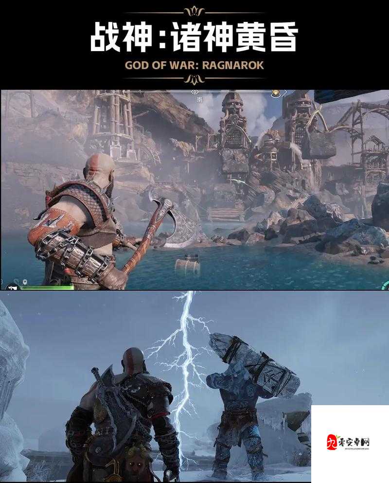 外媒盘点顶级精细游戏 TOP5：让你沉浸其中的游戏佳作