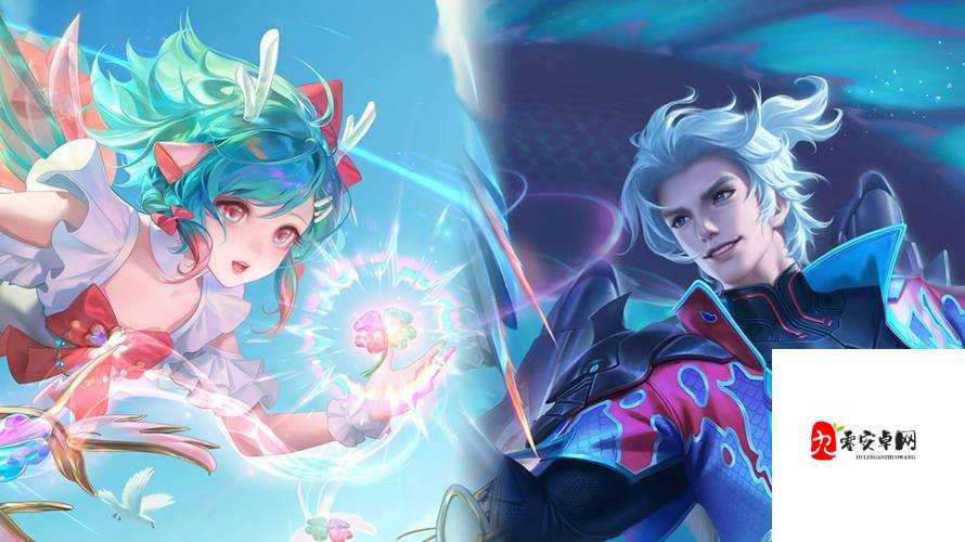 王者荣耀中瑶和哪些英雄搭配最默契？