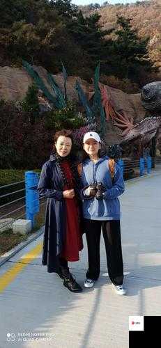 大连公园里 30 元一次：超值体验还是另有隐情