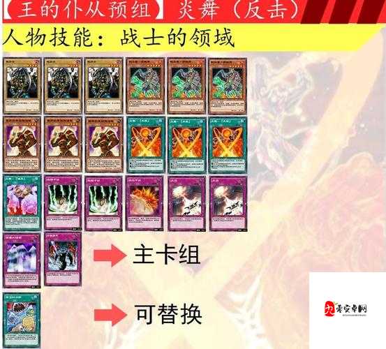 游戏王决斗链接卡通卡组怎么玩，卡通魔法卡组的深度解析与资源管理策略