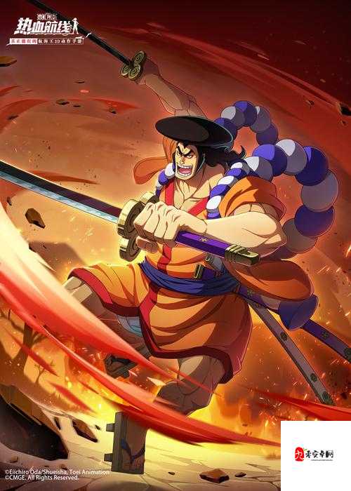 航海王热血航线特惠攻略，精明选购，畅享航海之旅