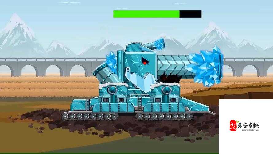 灰烬战线IS技能全揭秘，战场上的钢铁巨兽