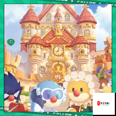 摩尔庄园新手轻松上手，玩转庄园不是梦！