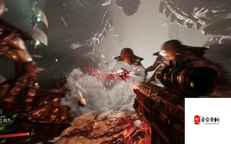 涅克洛蒙达赏金猎人玩法技巧攻略，资源管理的艺术