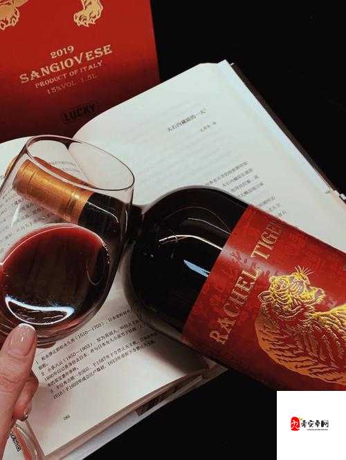 这瓶红酒是给你下面喝精心准备的佳酿