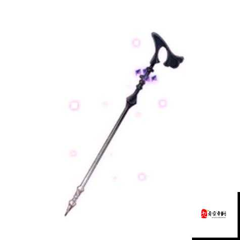 失落城堡邪恶之力法杖的获取与价值最大化