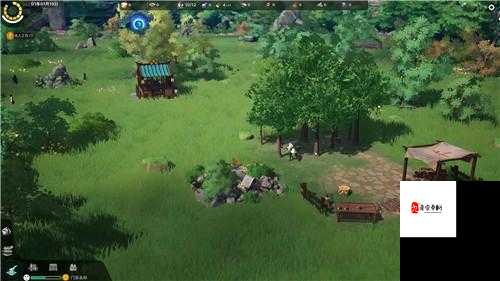 掌门修仙记，搬迁秘籍，打造你的仙门新纪元