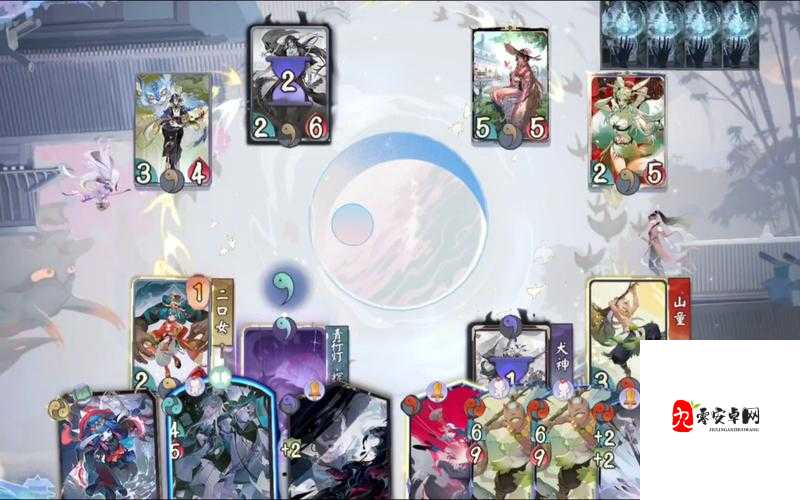 阴阳师百闻牌账号切换的全面解析