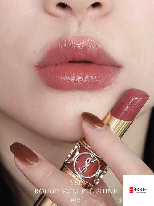 YSL 水蜜桃 86 满十八——独特魅力令人沉醉