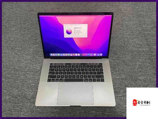 1819 岁 MacbookPro 高清的功能特点-强大性能与出色显示的完美融合