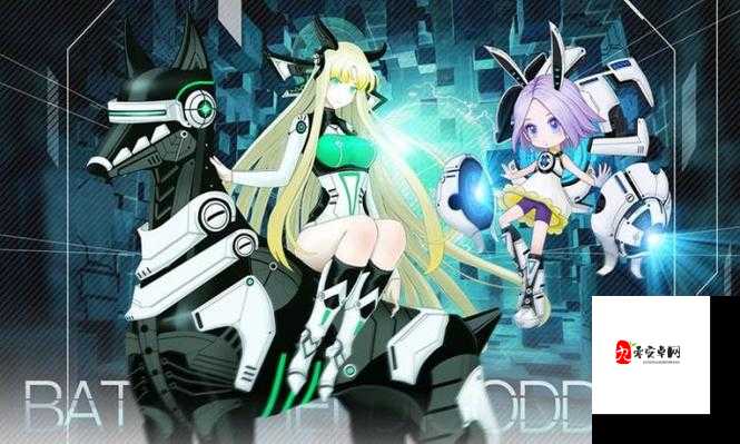 战场女神影子图鉴，解锁神秘战姬的绮丽篇章