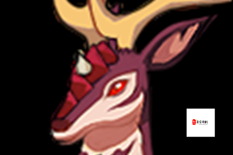 探索我的起源中大角鹿的踪迹，高效管理与利用策略