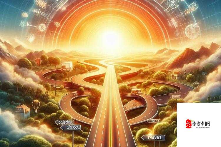 己满十八点此进入新世界：开启人生全新篇章