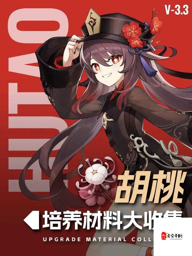 read[长弓燧龙]胡桃(原神)免费：相关资源获取及介绍