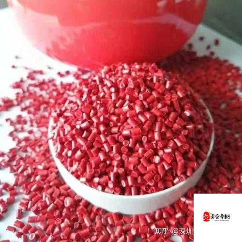 TPU 色母与 DP6 色母的区别：你必须知道的 7 个要点