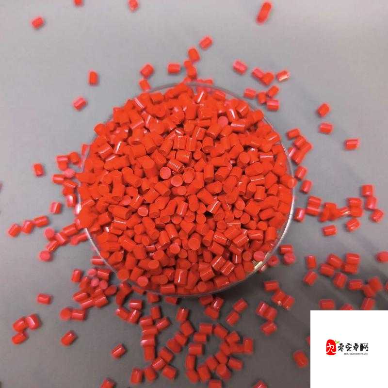 tpu 色母和子色母的性能解析：色彩稳定、耐候性强