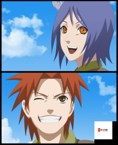 长门和小南拔萝卜游戏：充满童趣的欢乐竞赛之旅