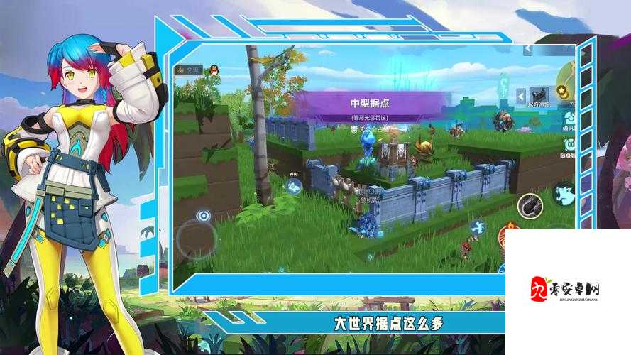 我的起源，资源获取全攻略，助你称霸起源世界！