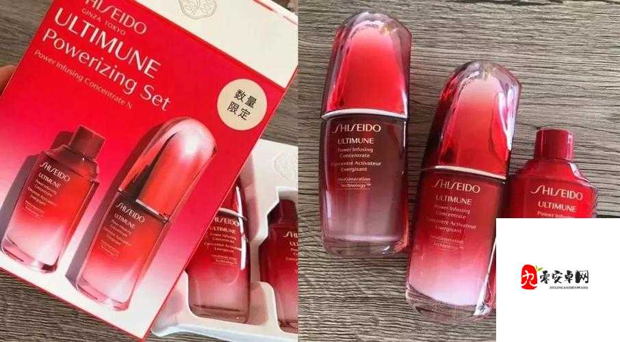 日本一区二三区好的精华液：卓越护肤之选