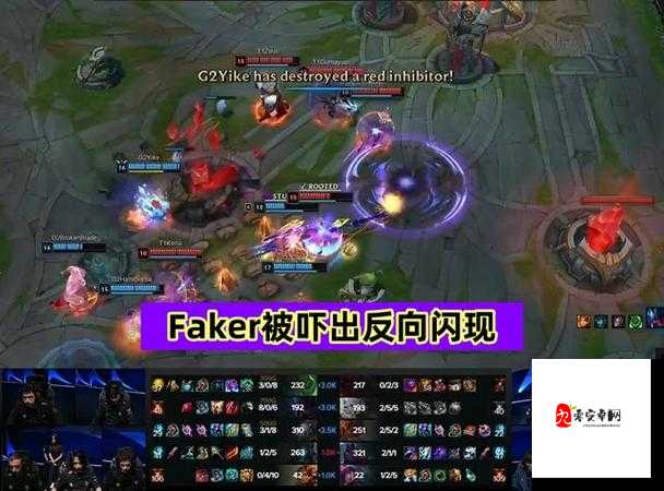 整活还得看你G2 官博转发 Hanssama 微博：精彩持续来袭