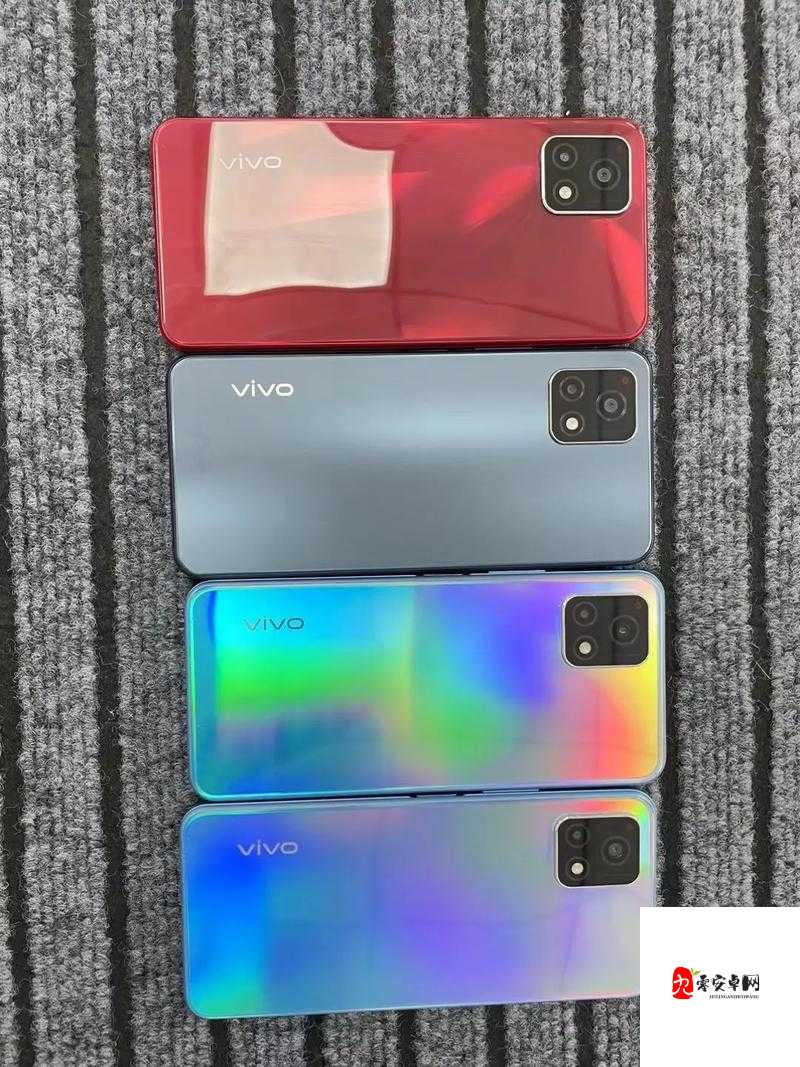 成色好的 y31：品质卓越的经典手机推荐