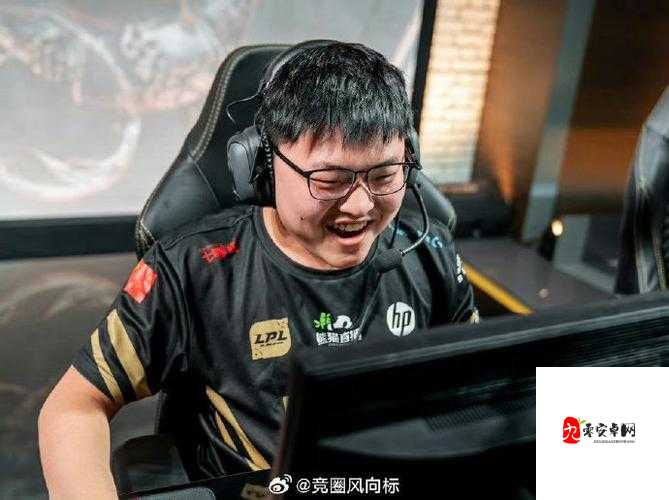 RNG在2018年的龙的传人究竟是谁？