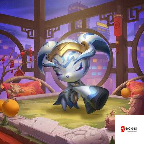 云顶之弈魔力玛图鉴，解锁棋盘的奇幻之旅