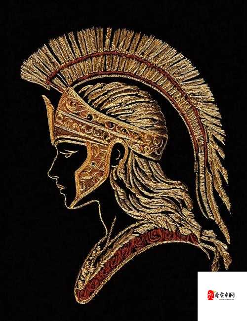 命运决战，揭秘雅典娜图鉴，智慧与勇气的化身