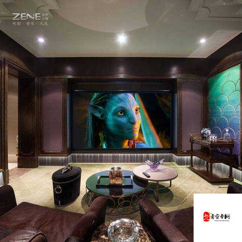 成都私人小影院：打造专属的视听盛宴空间