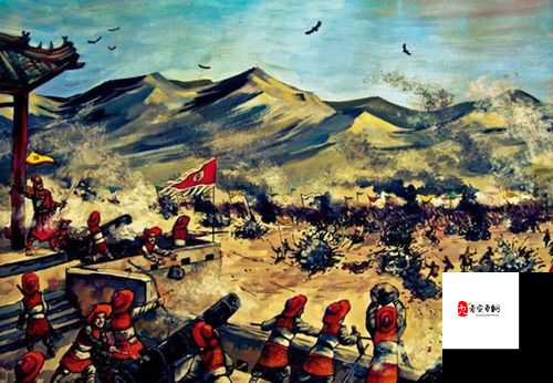 命运决战，红莲突击兵图鉴大揭秘，燃烧战场的炽热之魂