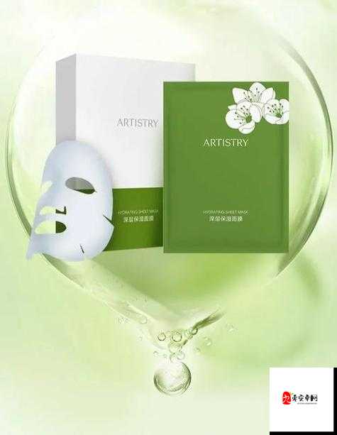 面膜胸下面膜的全新护肤体验：深层滋养呵护肌肤