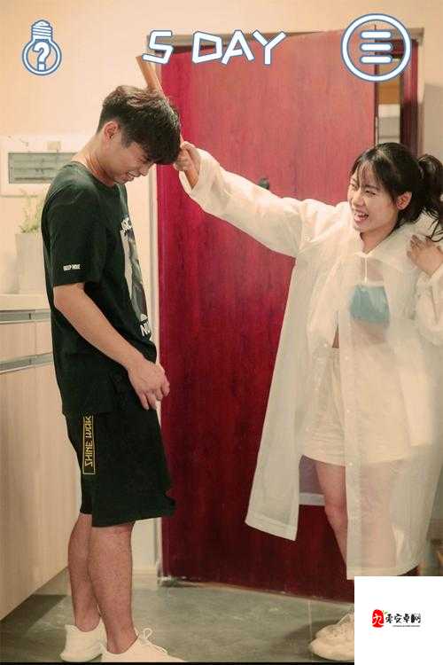 拆散情侣大作战真人版第6关攻略，资源管理的艺术