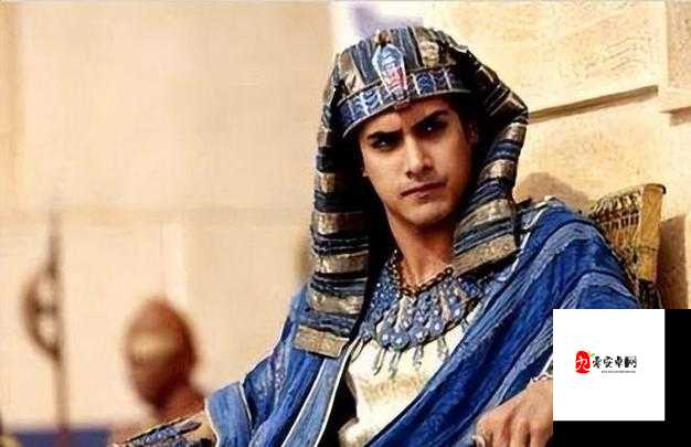 命运决战，揭秘拉美西斯图鉴，领略古埃及法老的辉煌