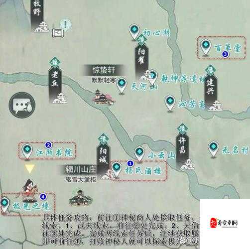 江湖悠悠，揭秘点苍动地功，武林绝学的奥秘