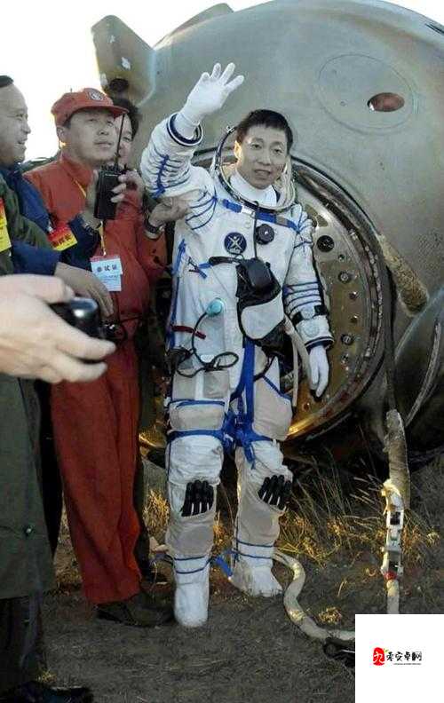 宇航员杨利伟叔叔在太空上说的第一句话是什么话，资源管理、高效利用与价值最大化